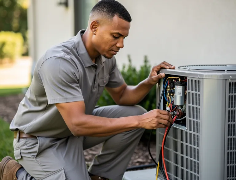 Wärmepumpen Reparatur Service in Euskirchen